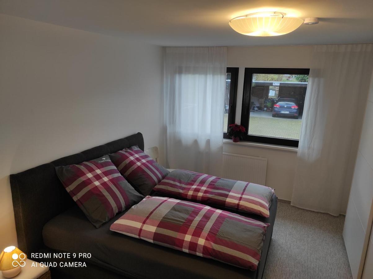 Waldhus Villa Uckeritz Kültér fotó