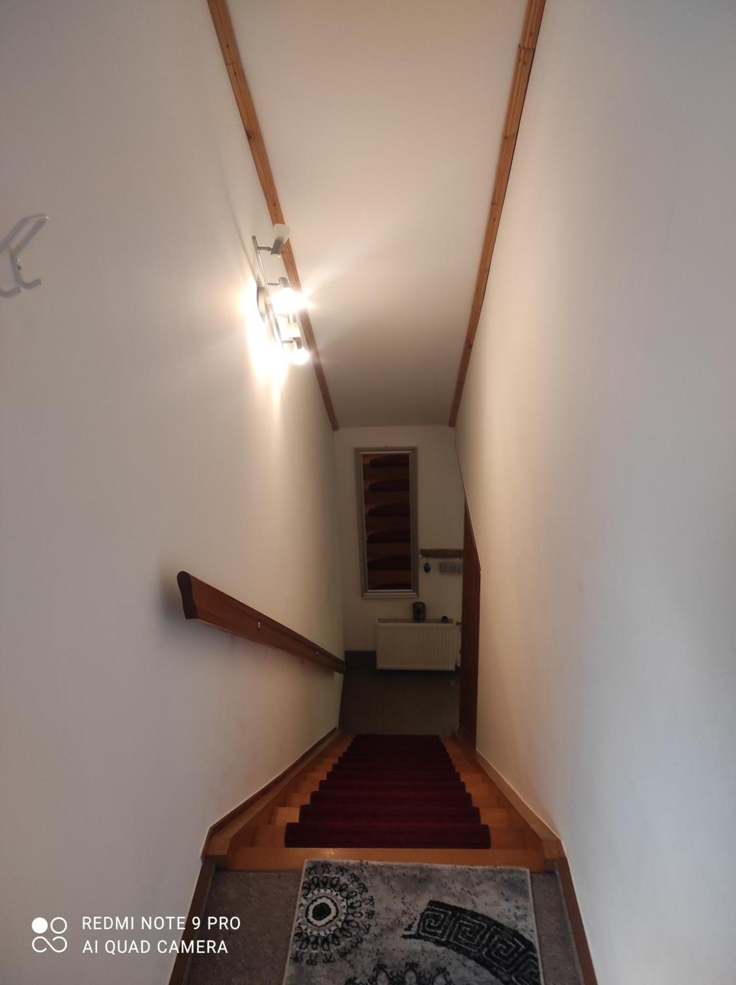 Waldhus Villa Uckeritz Szoba fotó